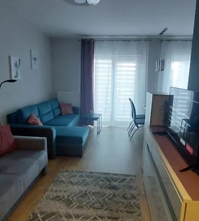 Sweet Home Legionow Apartment Lodz  Exterior photo
