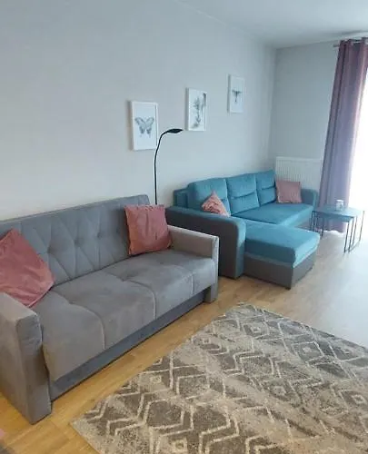 Sweet Home Legionow Apartment