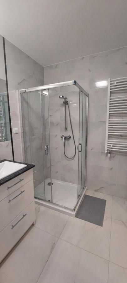 Apartament Sweet Legionow
